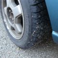 836255-17 Volvo S70, 1998, 142 hp