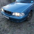 836255-20 Volvo S70, 1998, 142 hp