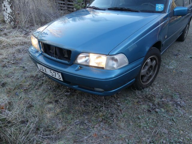 836255-20 Volvo S70, 1998, 142 hp