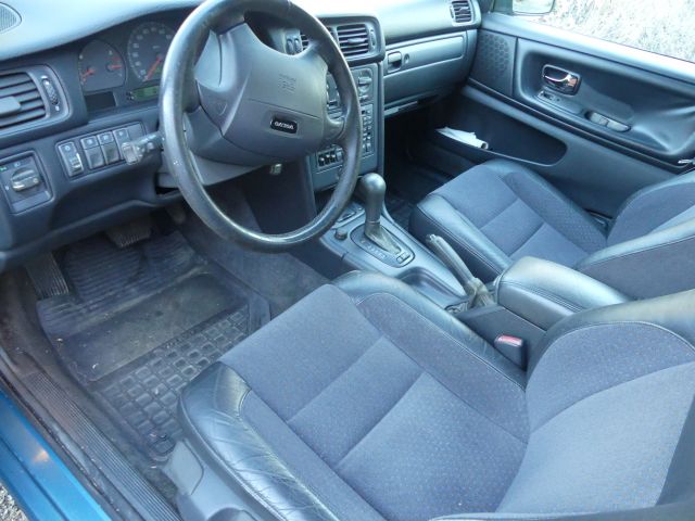 836255-21 Volvo S70, 1998, 142 hp