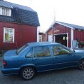 836255-27 Volvo S70, 1998, 142 hp