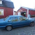 836255-28 Volvo S70, 1998, 142 hp