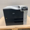 853573-1 HP Color LaserJet Professional CP5225 Printer