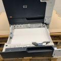 853573-5 HP Color LaserJet Professional CP5225 Printer