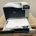 853573-6 HP Color LaserJet Professional CP5225 Printer