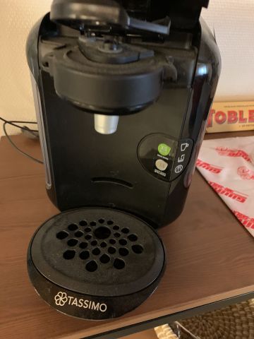 802870-5 Bosch Tassimo coffee machine