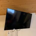 802871-1 Sharp TV incl. Wall bracket LC-48CFF6002E