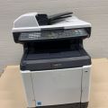 853883-1 Color laser printer KYOCERA Ecosys M6026cdn