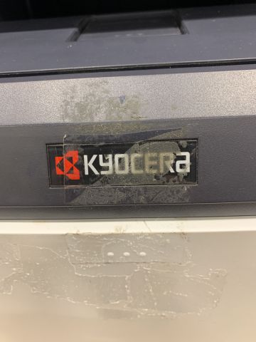 853883-2 Color laser printer KYOCERA Ecosys M6026cdn