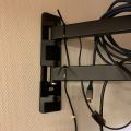 802871-6 Sharp TV incl. Wall bracket LC-48CFF6002E