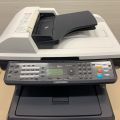 853883-3 Color laser printer KYOCERA Ecosys M6026cdn