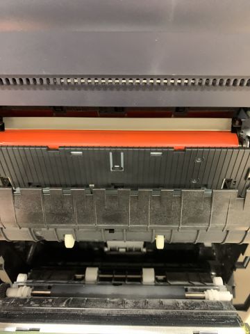 853883-10 Color laser printer KYOCERA Ecosys M6026cdn