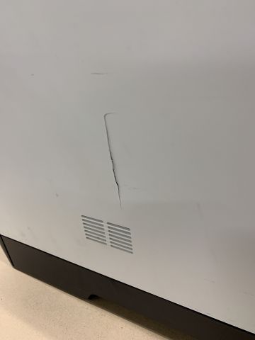 853883-13 Color laser printer KYOCERA Ecosys M6026cdn