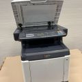 853883-14 Color laser printer KYOCERA Ecosys M6026cdn