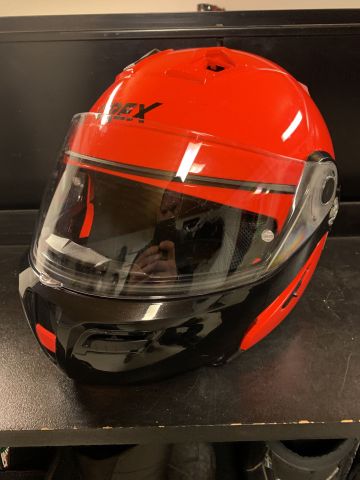 802889-1 Mc helmet from Grex S