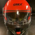 802889-3 Mc helmet from Grex S