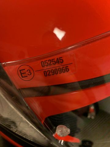 802889-2 Mc helmet from Grex S