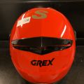 802889-4 Mc helmet from Grex S
