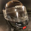802894-3 Mc helmet from Grex RF2 L