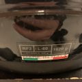 802894-4 Mc helmet from Grex RF2 L
