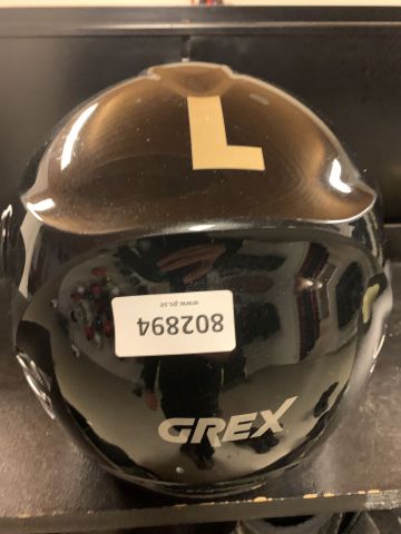 802894-6 Mc helmet from Grex RF2 L