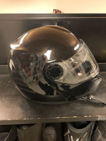 802894-5 Mc helmet from Grex RF2 L