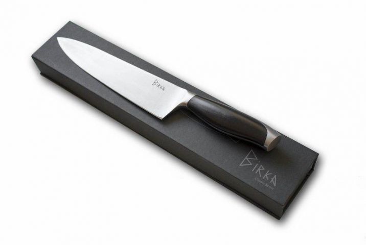 854052-1 8 pcs Chef's knife Birka