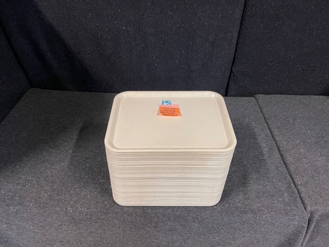 853823-1 57 pcs lunc trays 43x33cm