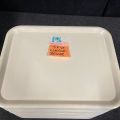 853823-2 57 pcs lunc trays 43x33cm