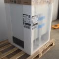 683178-4 Refrigerator with freezer compartment from SMEG UD7122CSP
