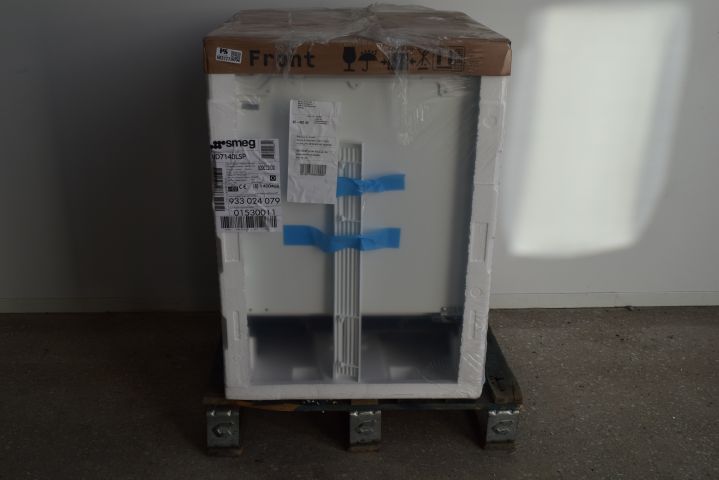 683177-2 Cool from SMEG UD7140LSP