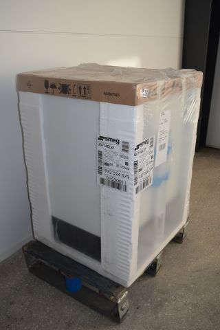 683177-4 Cool from SMEG UD7140LSP