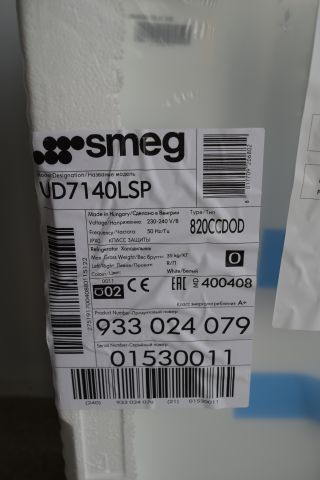 683177-5 Cool from SMEG UD7140LSP