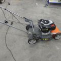 836258-2 Lawn mower Huskvarna 148sv Autowalk