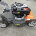 836258-1 Lawn mower Huskvarna 148sv Autowalk