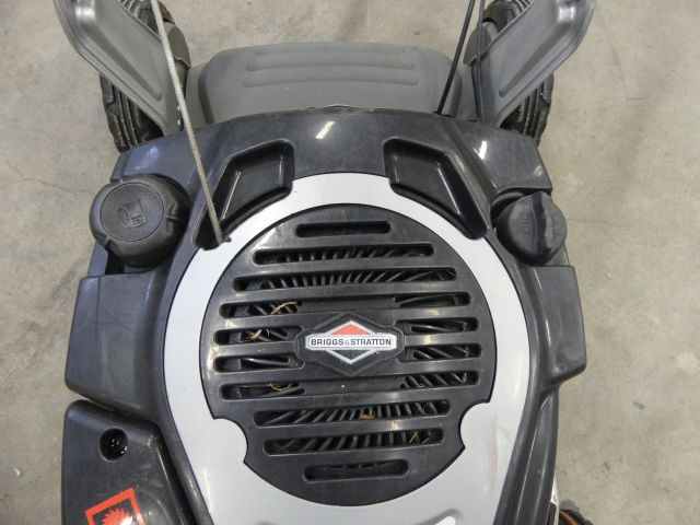 836258-6 Lawn mower Huskvarna 148sv Autowalk