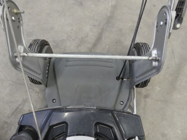 836258-7 Lawn mower Huskvarna 148sv Autowalk