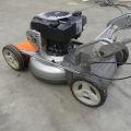 836258-10 Lawn mower Huskvarna 148sv Autowalk