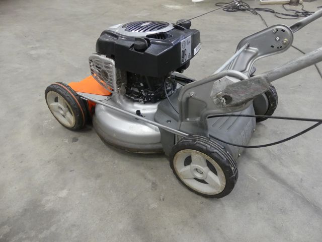 836258-10 Lawn mower Huskvarna 148sv Autowalk