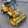 836259-1 Front mower Stiga park 2000
