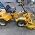 836259-2 Front mower Stiga park 2000
