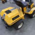 836259-3 Front mower Stiga park 2000