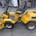 836259-5 Front mower Stiga park 2000