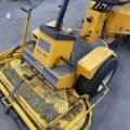 836259-7 Front mower Stiga park 2000