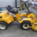 836259-12 Front mower Stiga park 2000