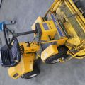 836259-14 Front mower Stiga park 2000