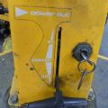 836259-15 Front mower Stiga park 2000