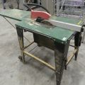 836265-1 Table saw "MEEC TOOLS"