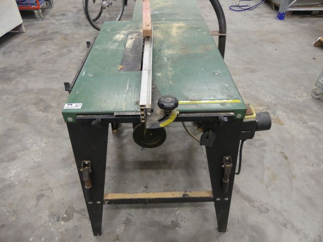 836265-2 Table saw "MEEC TOOLS"