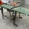 836265-4 Table saw "MEEC TOOLS"